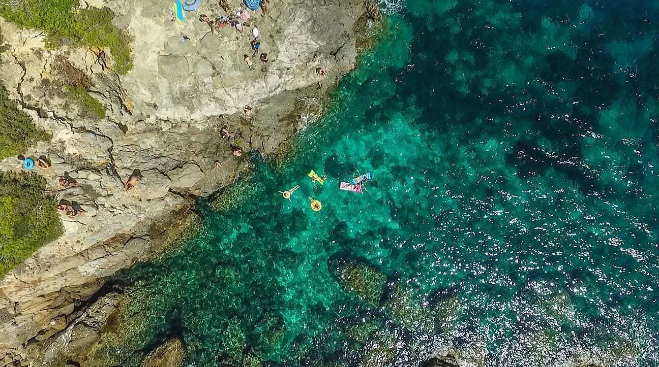 Hotel Ibiza Beach Camp Santa Eularia des Riu
