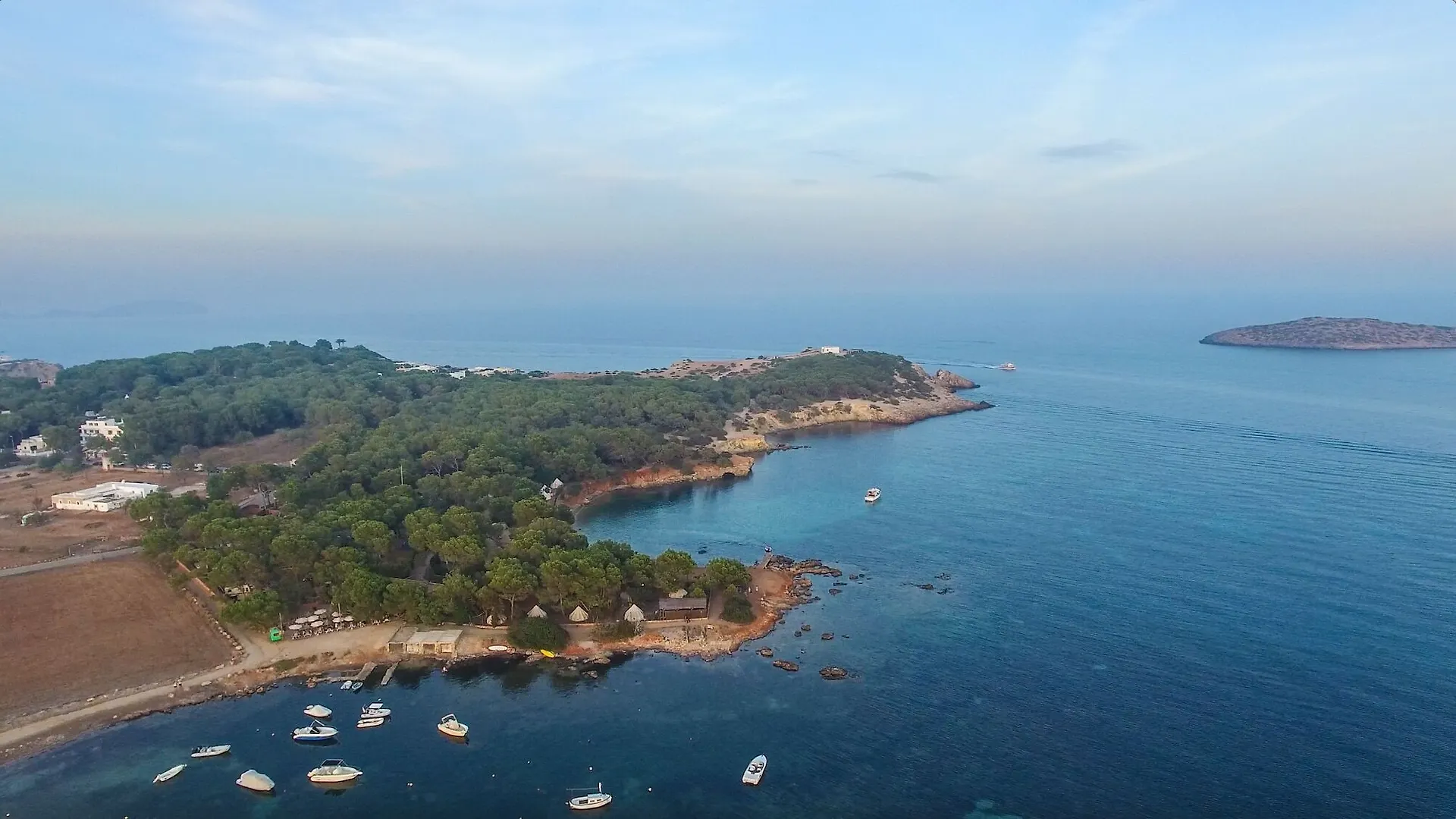 Ibiza Beach Camp Santa Eularia des Riu