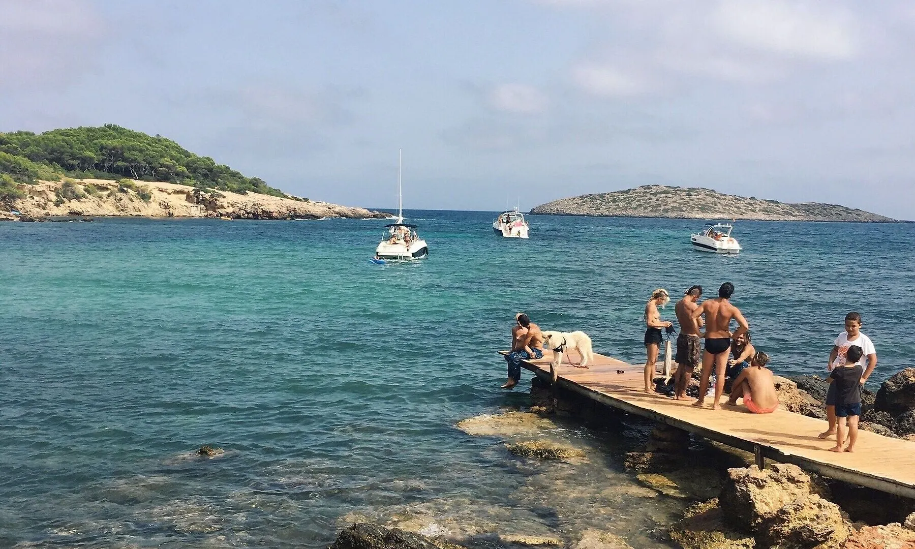 Ibiza Beach Camp Santa Eularia des Riu 0*,  Spain