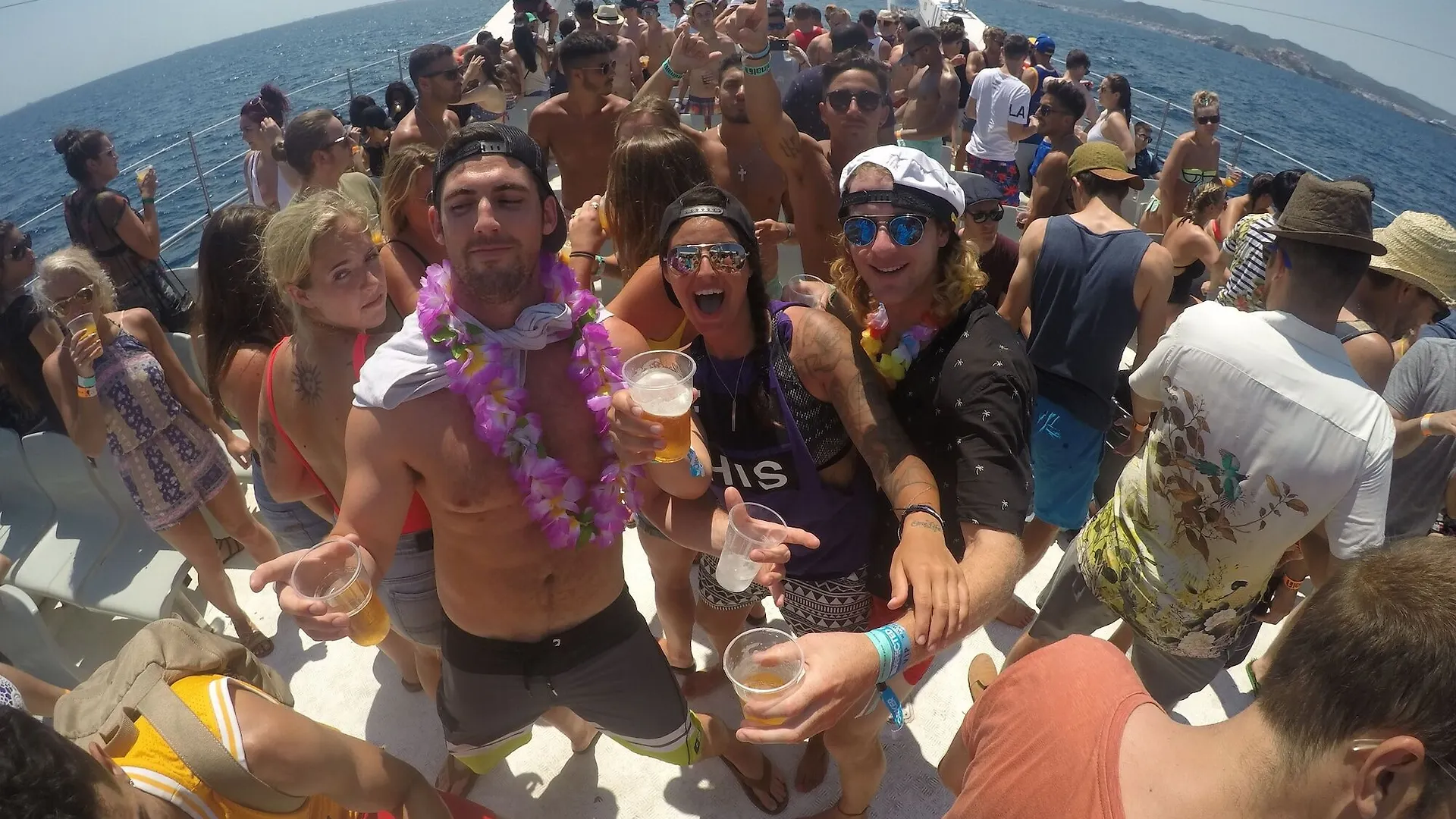 Ibiza Beach Camp Santa Eularia des Riu