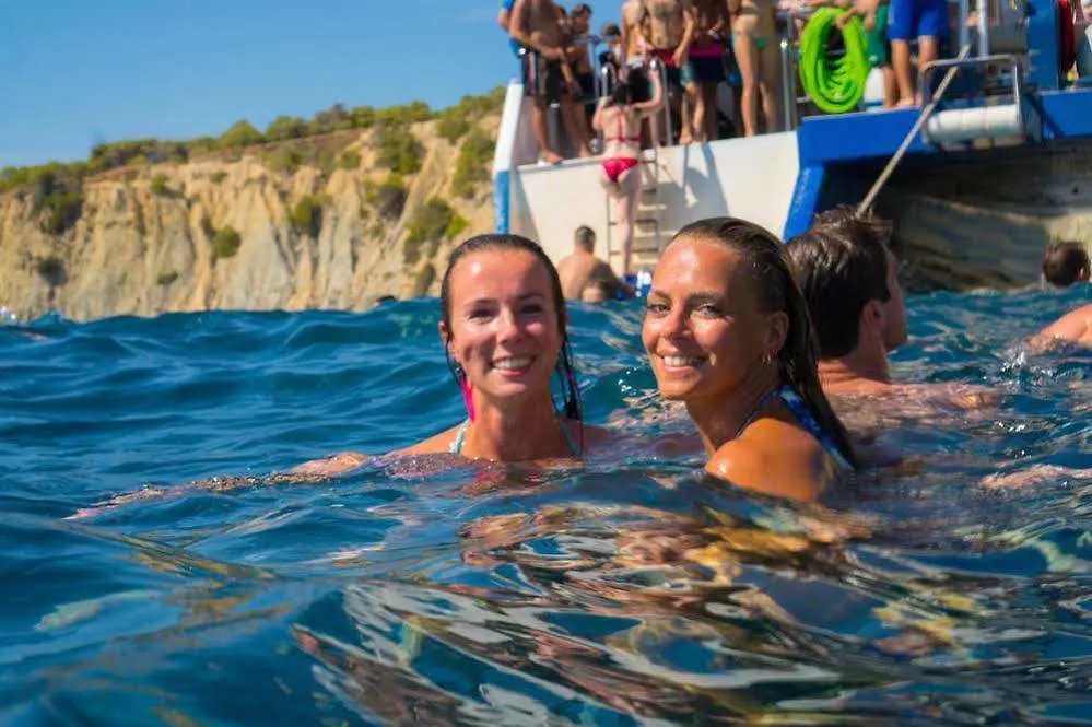 Ibiza Beach Camp Santa Eularia des Riu