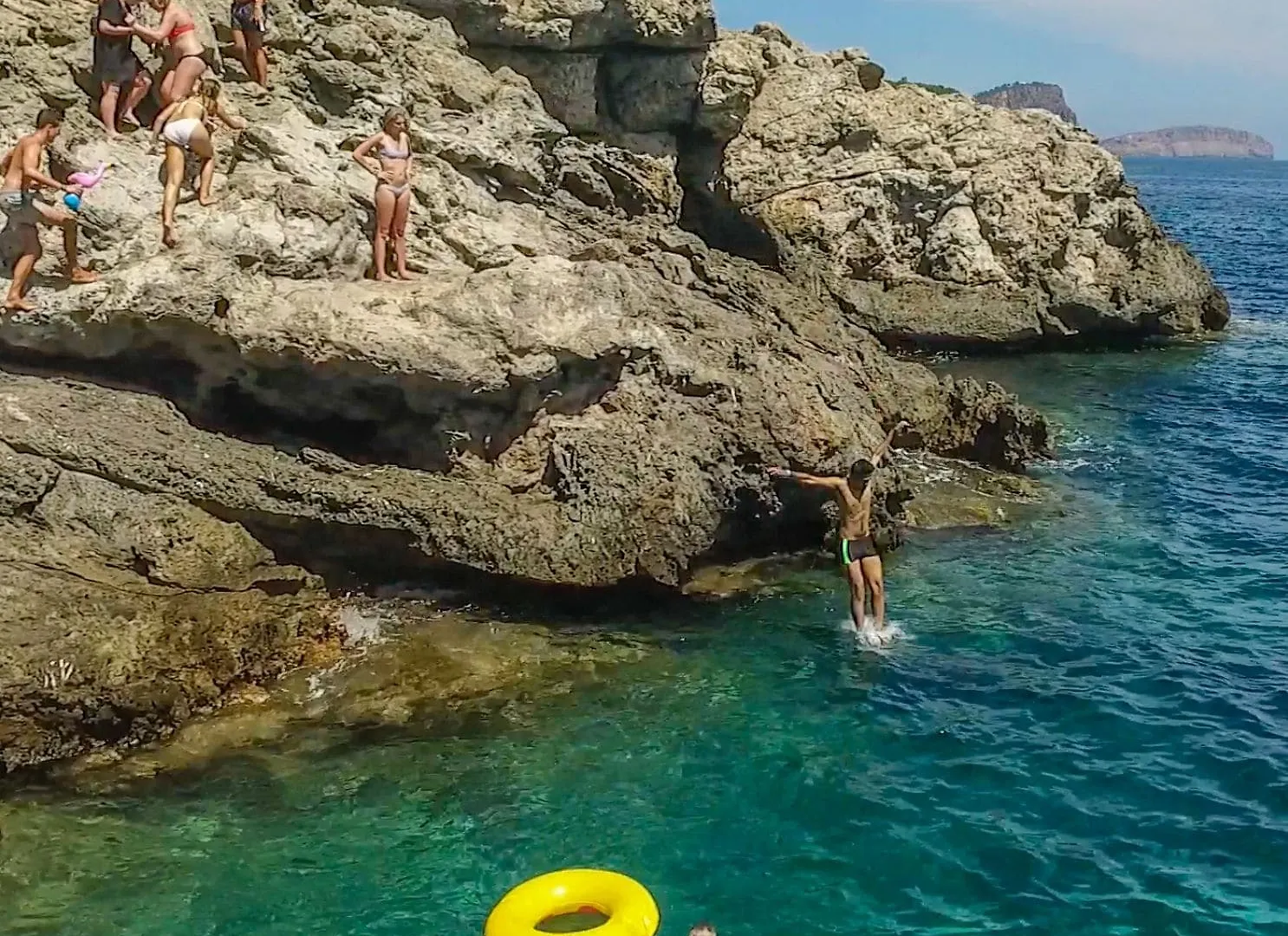 Ibiza Beach Camp Santa Eularia des Riu Spain