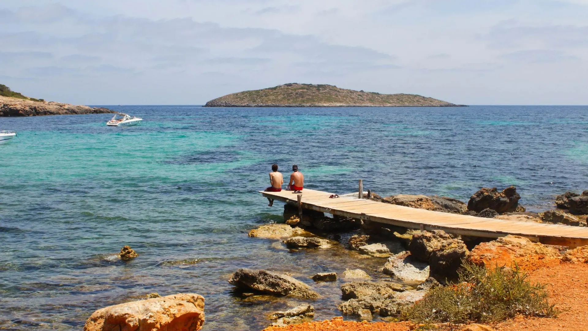 Ibiza Beach Camp Santa Eularia des Riu